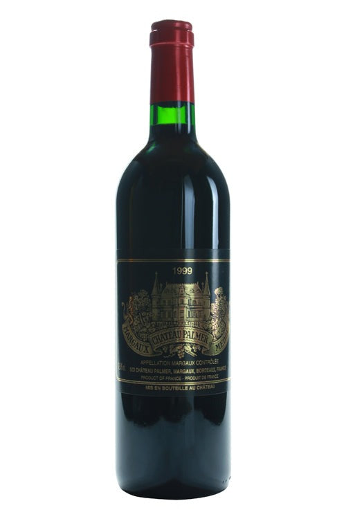 Palmer - 1999 (9L)