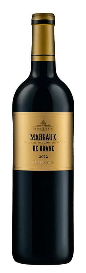 Margaux de Brane - 2017 (375ml)