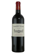 Tronquoy-Lalande - 2009 (750ml)