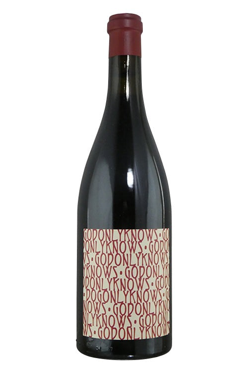 Cayuse Vineyards God Only Knows Armada Vineyard Grenache - 2019 (750ml)