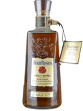 Four Roses Single Barrel Cask Strength (9Year 10month OESQ Bounty Hunter 55.3%) (750ml)