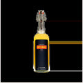 Barrow's Intense Ginger Liqueur (750ml)