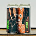 Abomination The Cult of Riwaka DDH DIPA(16oz Can 4pk)
