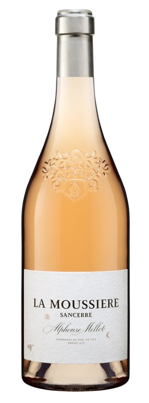 Alphonse Mellot Sancerre Rose La Moussiere - 2022 (750ml)