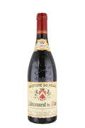 Pegau Châteauneuf-du-Pape Cuvee Reservee - 2013 (750ml)