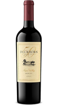 Duckhorn Vineyards 50th Anniversary Napa Valley Merlot - 2022 (750ml)