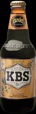Founders KBS (12oz Btl 4 Pk)