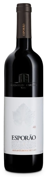 Esporao Alicante Bouschet SOMLYAY - 2015 (750ml)