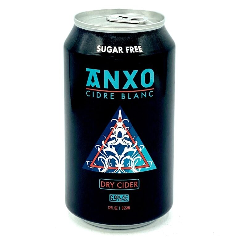 Anxo Blanc (12oz Can 4 Pk)