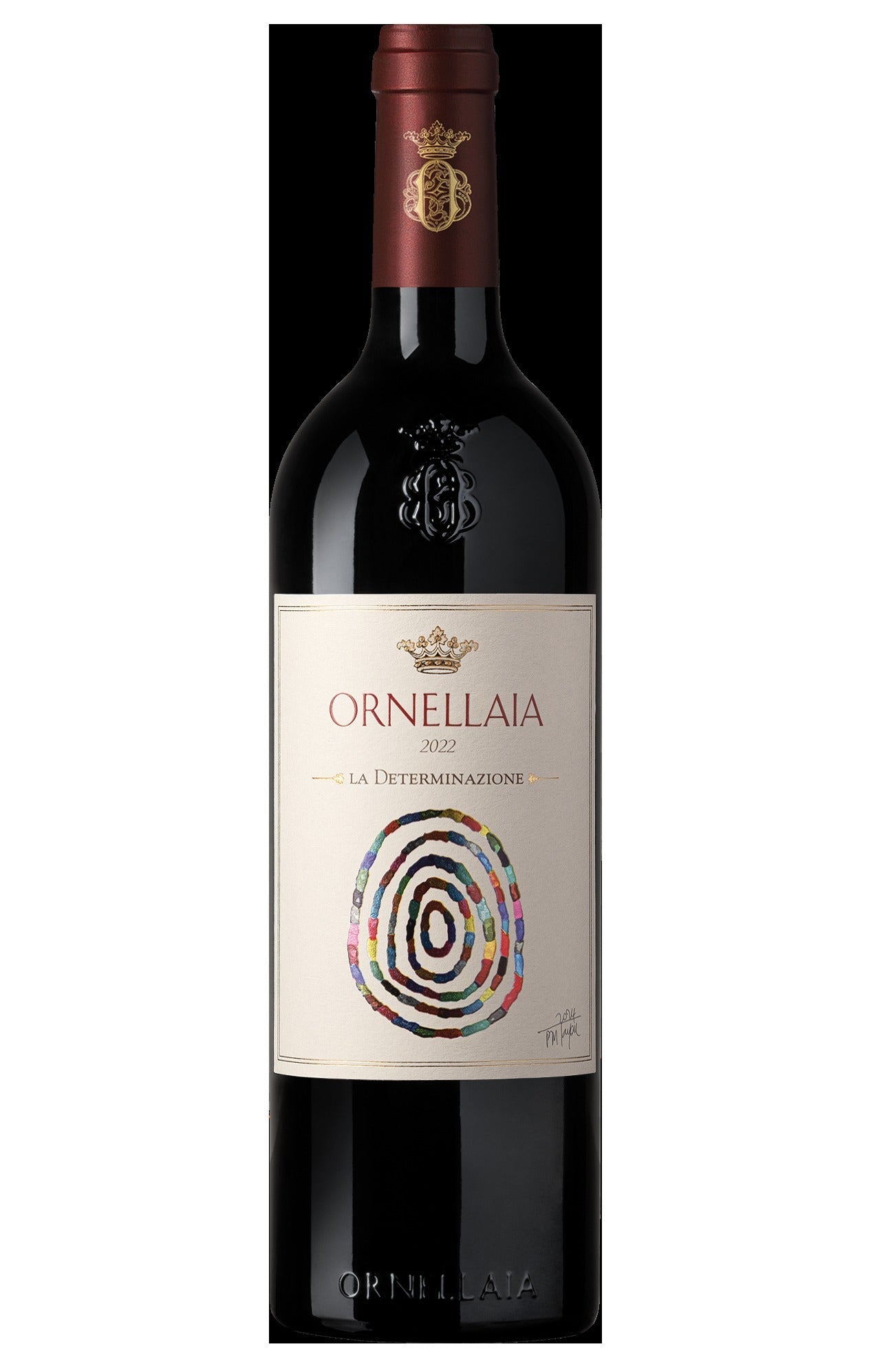 Ornellaia La Determinazione - 2022 (750ml)