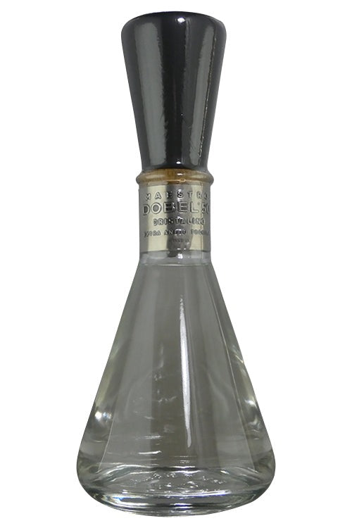 Maestro Dobel 50 Tequila Extra Anejo Cristalino (750ml)