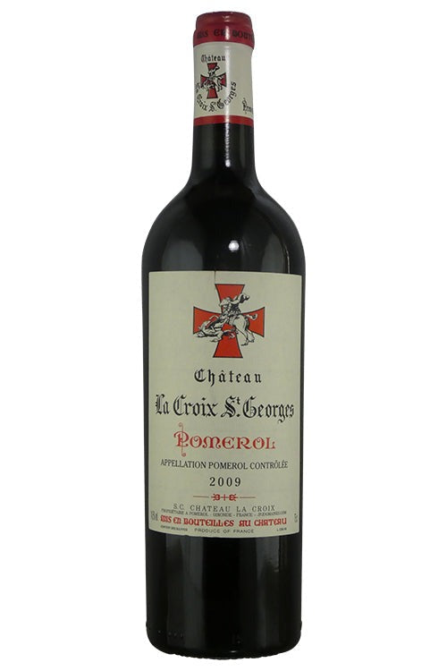 La Croix St. Georges - 2009 (750ml)