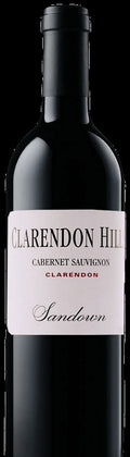Clarendon Hills Sandown Cabernet Sauvignon - 2011 (750ml)
