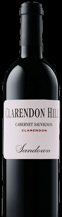 Clarendon Hills Sandown Cabernet Sauvignon - 2011 (750ml)