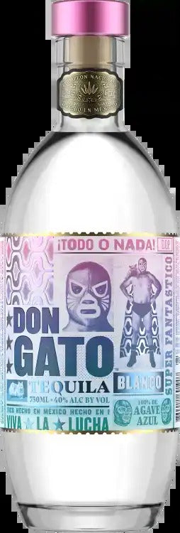 Don Gato Blanco (750ml)
