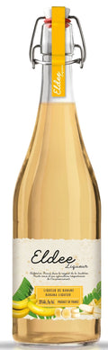 Eldee Banana Liqueur (750ml)