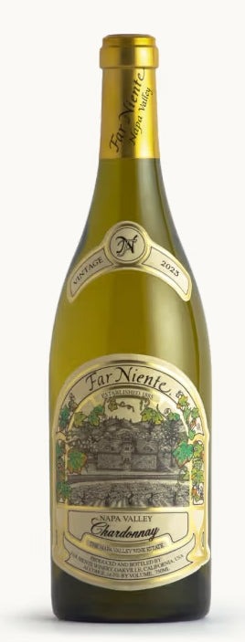 Far Niente Chardonnay - 2023 (750ml)
