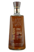Four Roses Limited Edition Single Barrel 59.6% - 2014 (750ml)