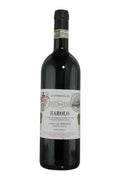 Burlotto Barolo -2015 (750ml)