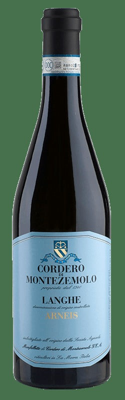 Cordero di Montezemolo Langhe Arneis - 2024 (750ml)