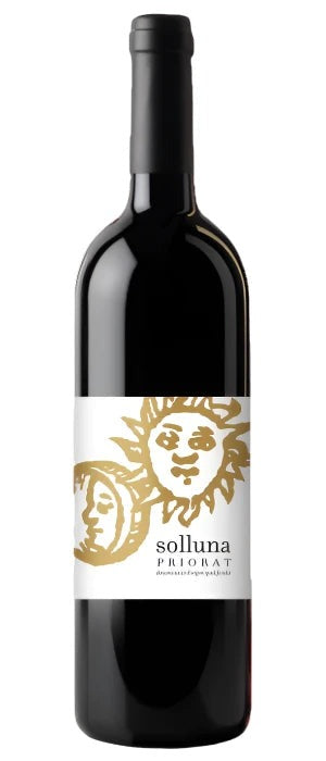 Solluna Priorat - 2020 (750ml)