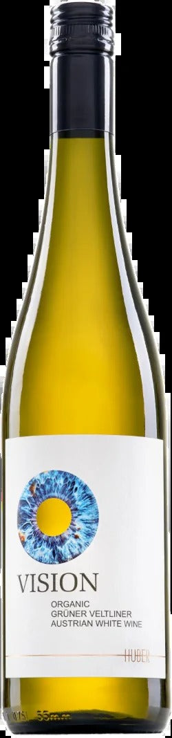 Weingut Markus Huber Vision Organic Gruner Veltliner - 2025 (750ml)