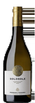 Poggio al Tesoro Solosole Vermentino - 2024 (750ml)