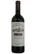 Vicchiomaggio Chianti Classico Reserva Vigna La Prima - 2021 (750ml)