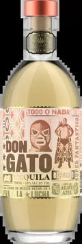 Don Gato Reposado (750ml)