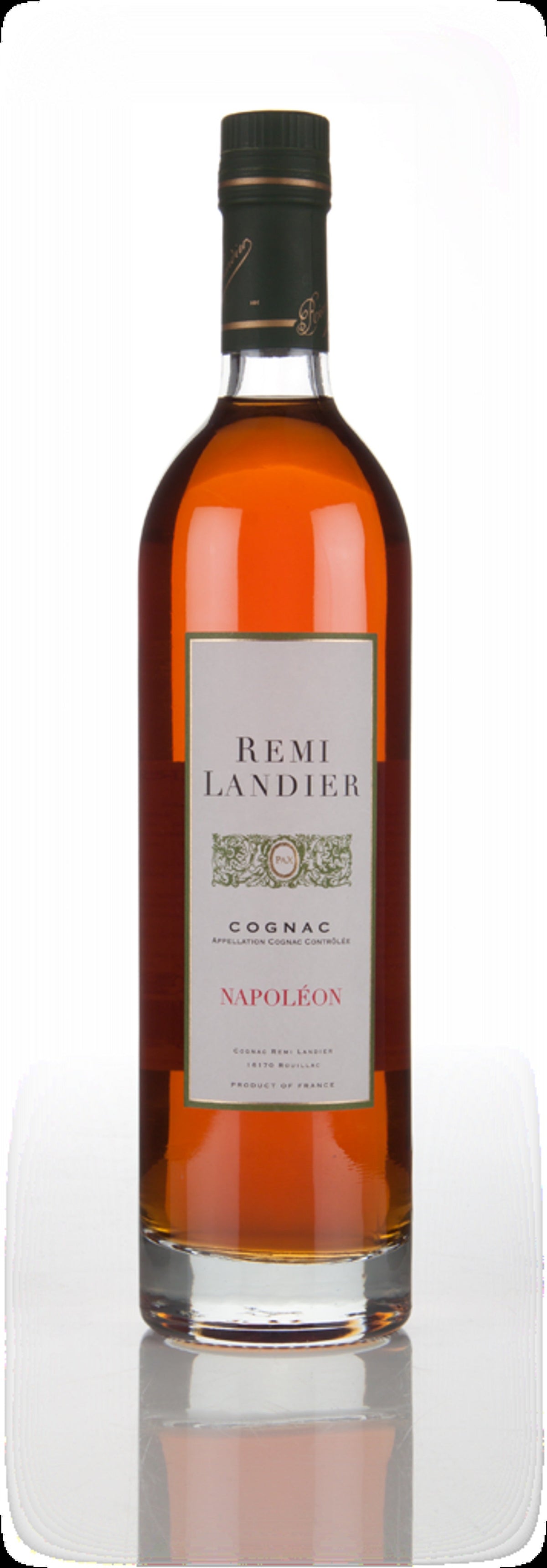Remi Landier Cognac Napoleon (700ml)