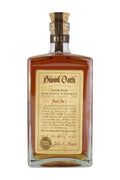 Blood Oath Bourbon Pact No. 1 (750ml)