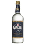 Everclear Alcohol (1l)