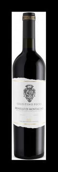 Pecci Celestino Brunello di Montalcino - 2012 (750ml)