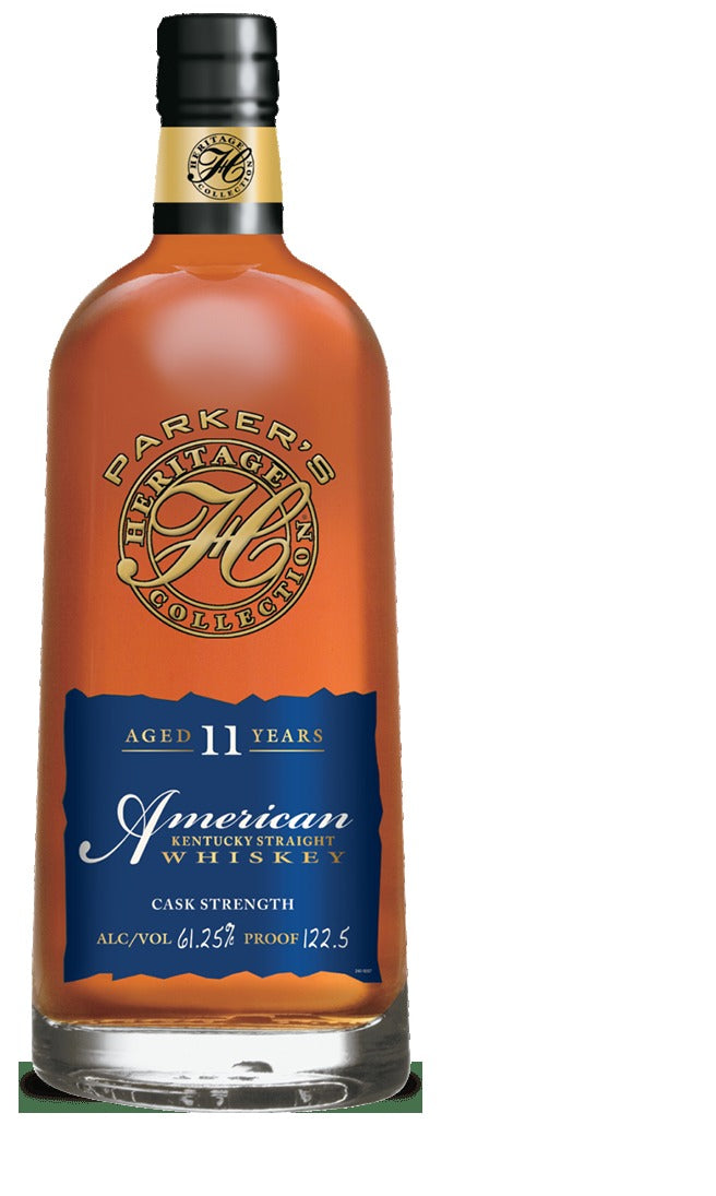 Parker's Heritage Collection 11 Year Kentucky Straight American Whiskey (750ml)