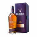 Glenfiddich 'Excellence' 26-Year-Old Single Malt Scotch Whisky (750ml)