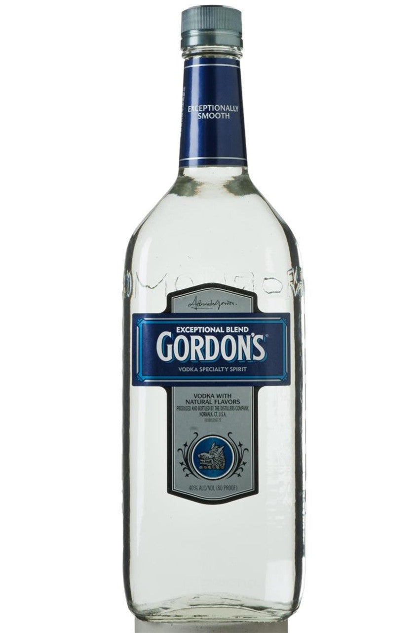 Gordon's Vodka (750 mL)