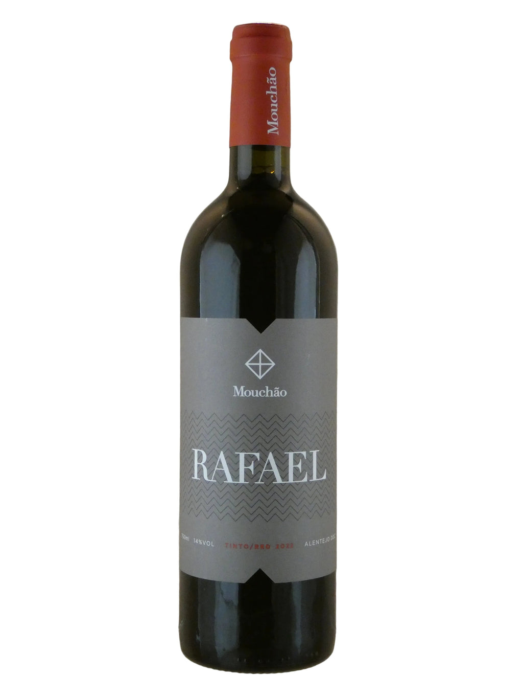 Herdade do Mouchao Dom Rafael Tinto - 2022 (750ml)