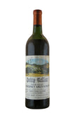 Heitz Martha's Vineyard Cabernet Sauvignon High Mid Shoulder - 1974 (750ml)