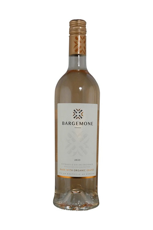 Bargemone Provence Rose - 2025 (750ml)