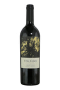 Viña Cobos Malbec - 2007 (750ml)