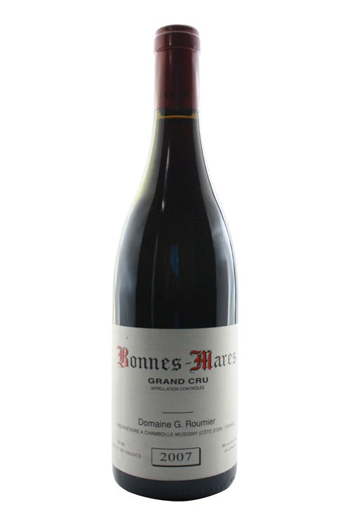 Domaine Bart Bonnes-Mares Grand Cru - 2007 (750ml)