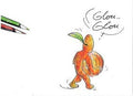 Fio Glou Glou Orange Wine - 2022 (750ml)