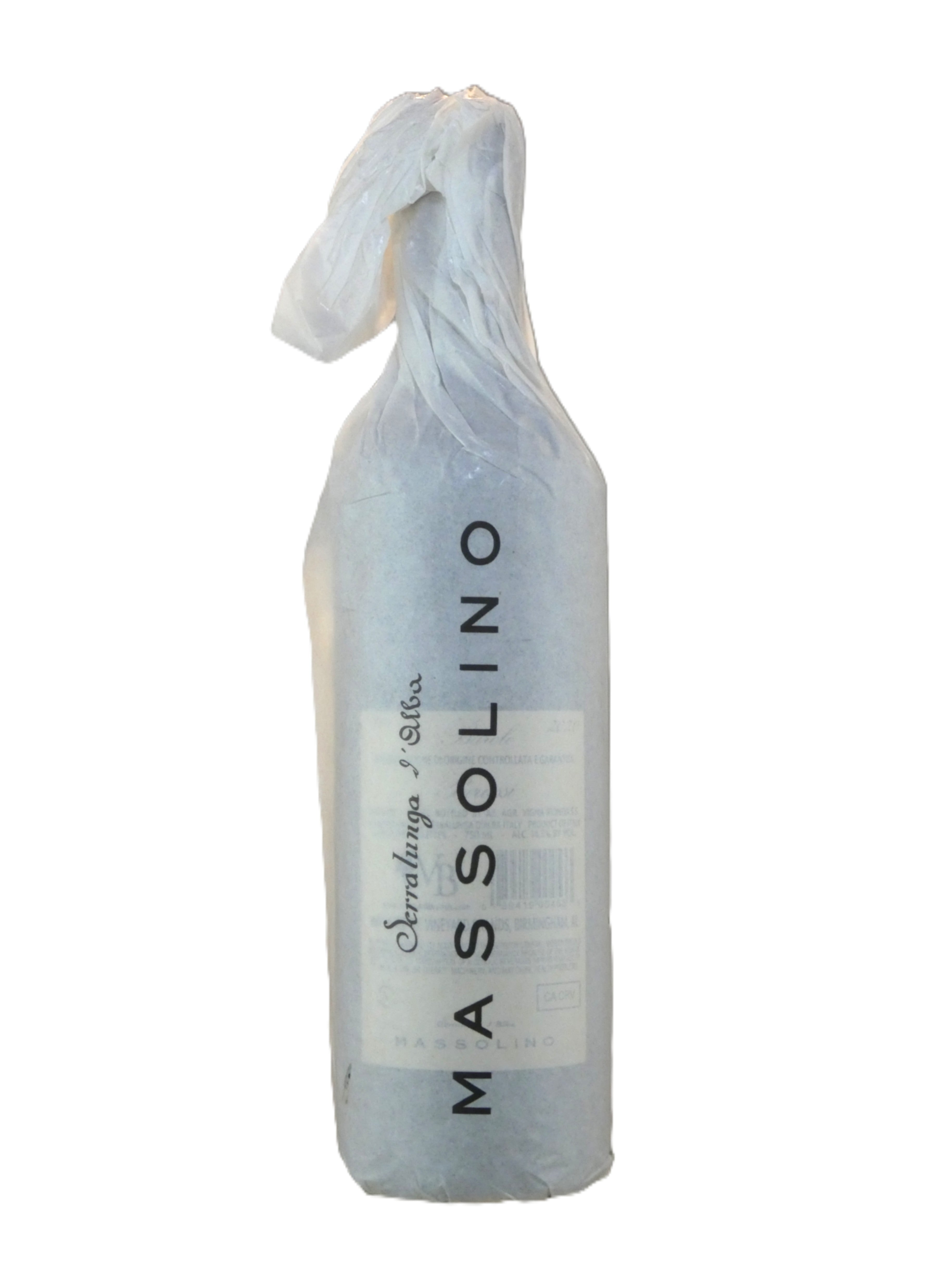 Massolino Barolo Parussi - 2020 (750ml)