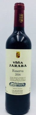 Vina Jaraba Reserva - 2017 (750ml)