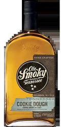 Ole Smoky Cookie Dough Whiskey (750ml)