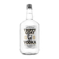Trippy Goat Vodka (1.75 L)