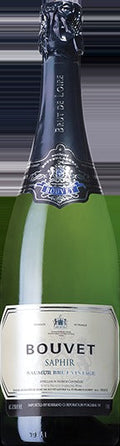 Bouvet Ladubay Saphir - 2022 (750ml)