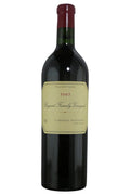 Bryant Family Vineyard Cabernet Sauvignon - 2002 (750ml)