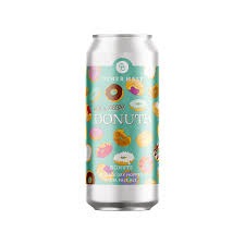 Other Half Brewing Donuts DDHIPA(16oz Can 4pk)