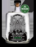 El Buho Mezcal Mexicano (750ml)